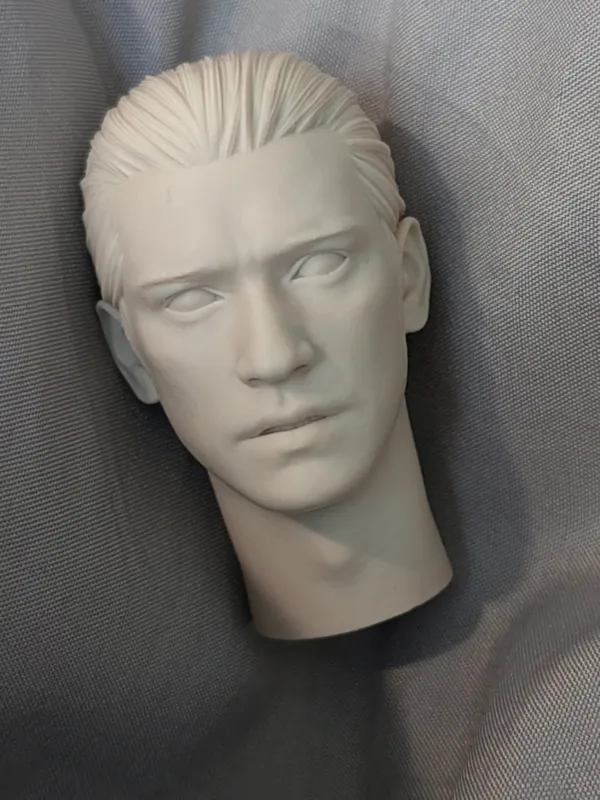 TDRH Studio Product Photo