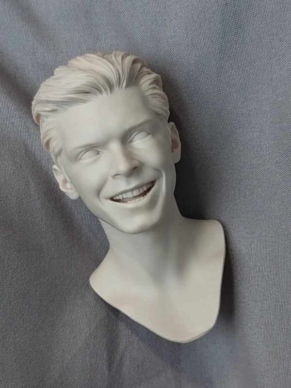 TDRH Studio Product Photo