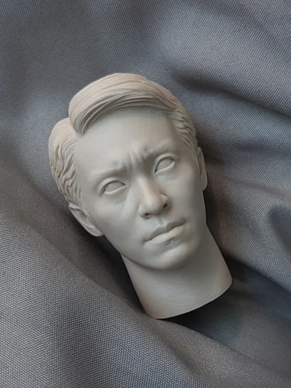 TDRH Studio Product Photo