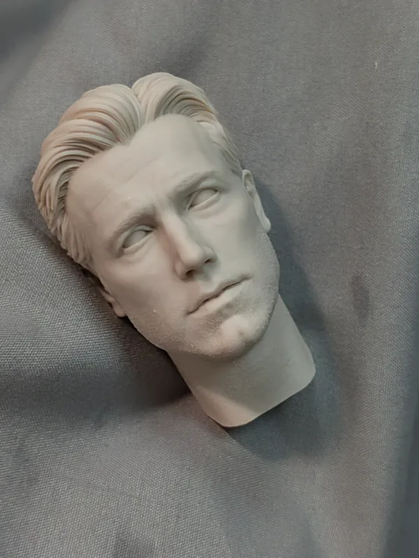 TDRH Studio Product Photo