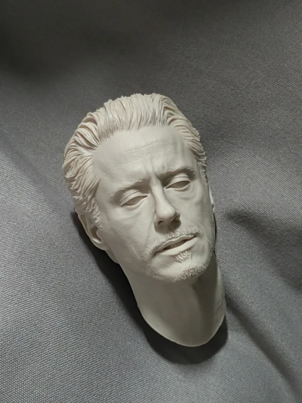TDRH Studio Product Photo