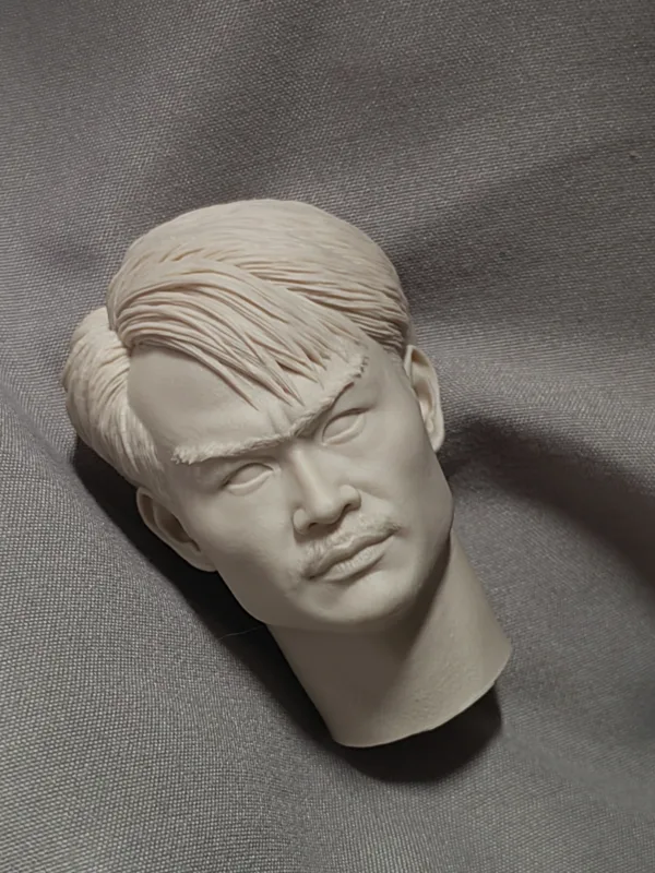 TDRH Studio Product Photo