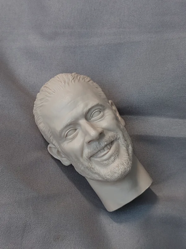 TDRH Studio Product Photo