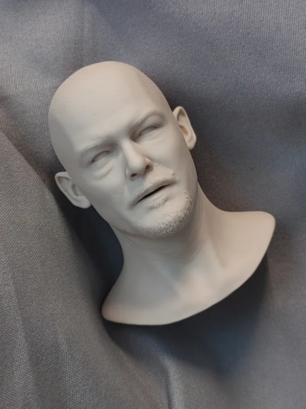 TDRH Studio Product Photo
