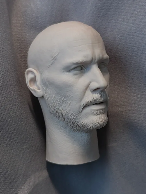 TDRH Studio Product Photo