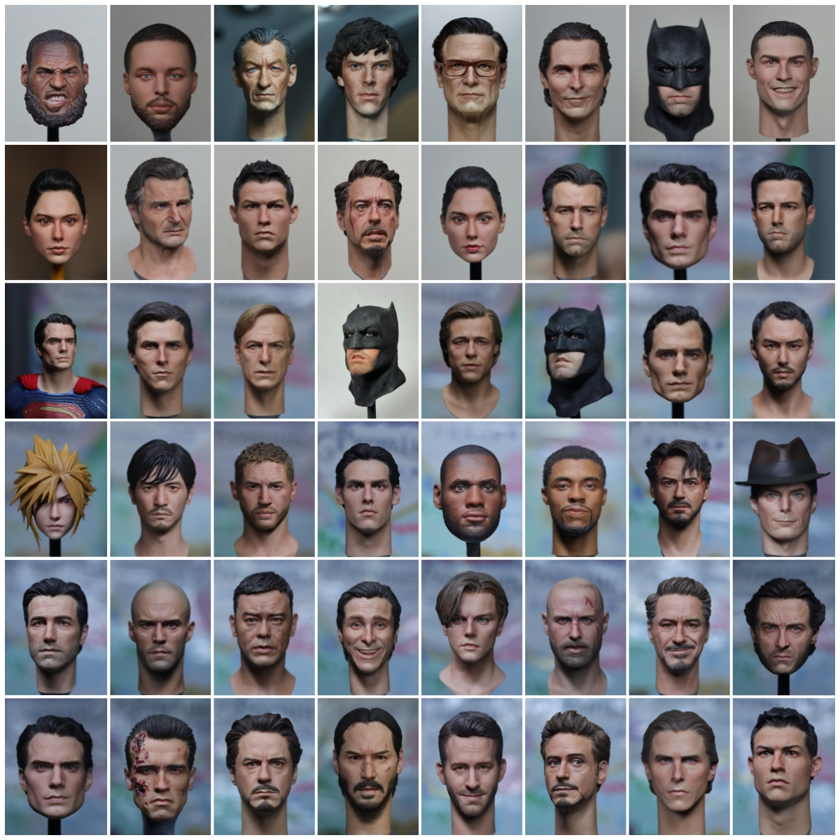 lebron james head ebay