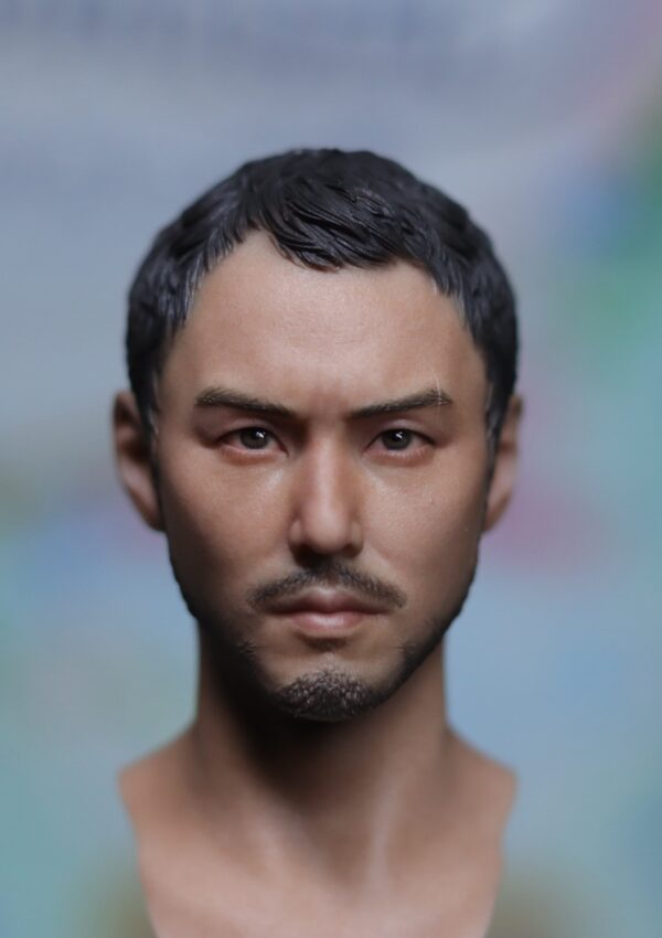 TDRH Studio Product Photos