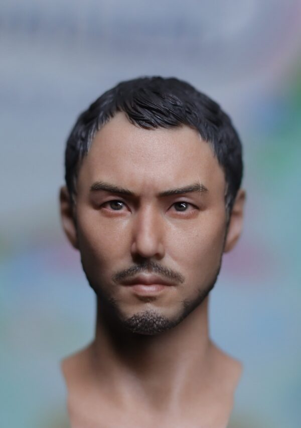 TDRH Studio Product Photos