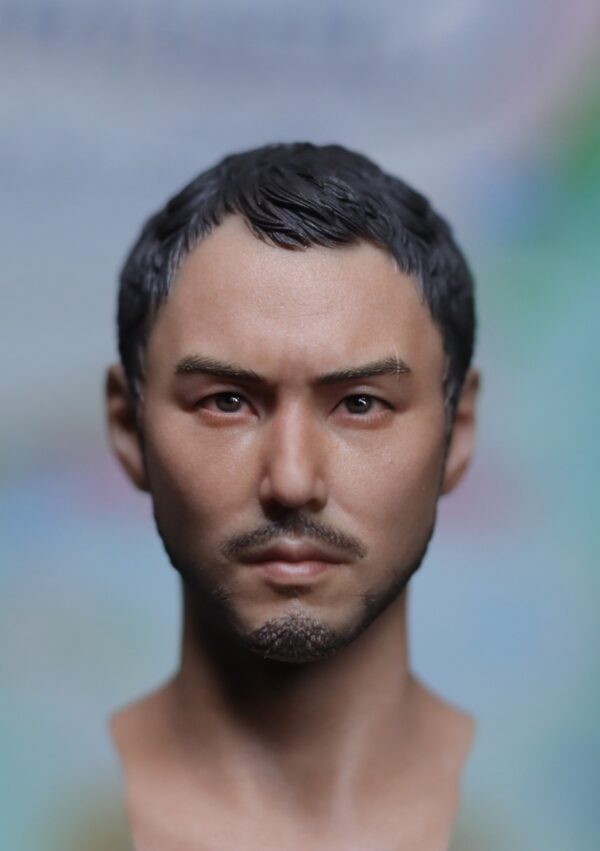 TDRH Studio Product Photos