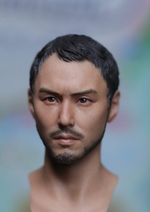 TDRH Studio Product Photos