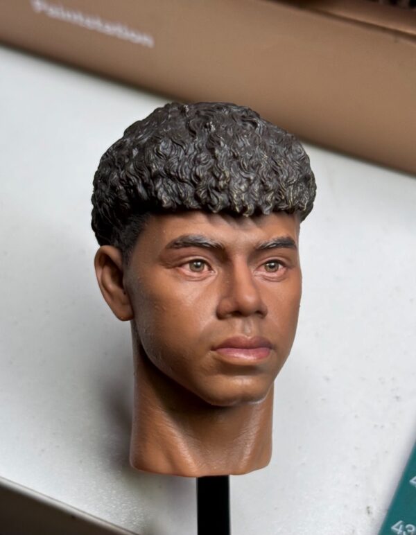 TDRH Studio Product Photos