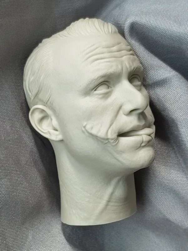 TDRH Studio Product Photo