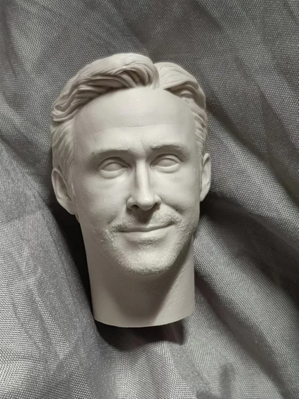 TDRH Studio Product Photo