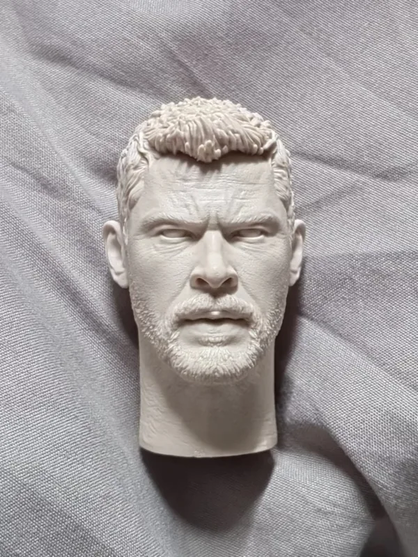 TDRH Studio Product Photo