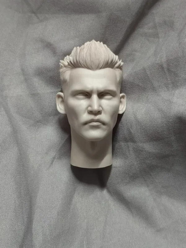 TDRH Studio Product Photo