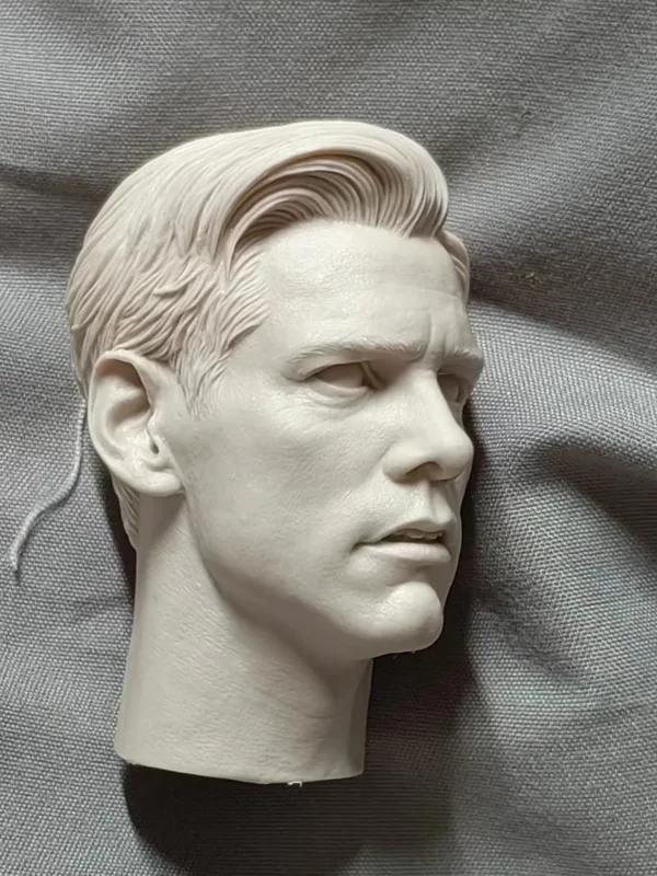 TDRH Studio Product Photo