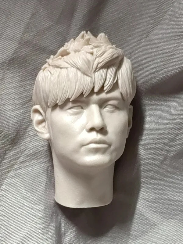 TDRH Studio Product Photo