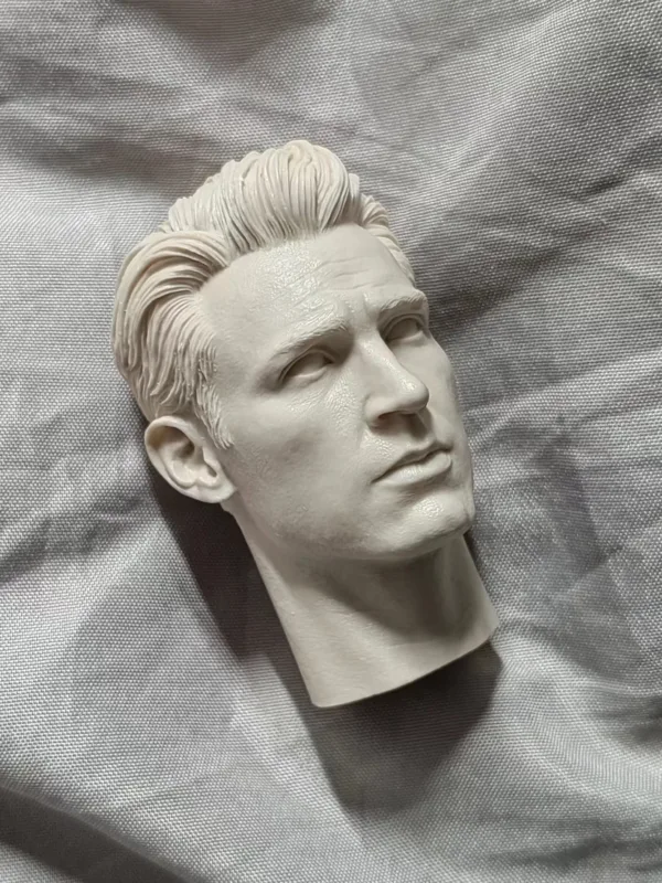 TDRH Studio Product Photo
