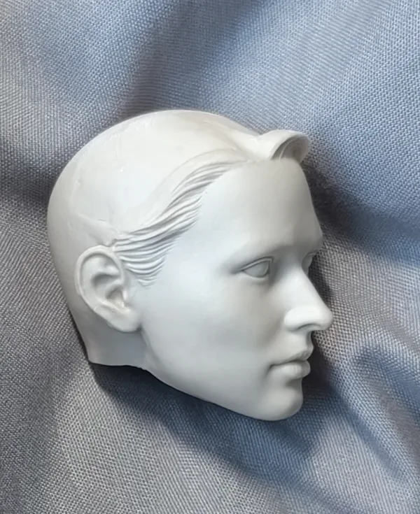 TDRH Studio Product Photo