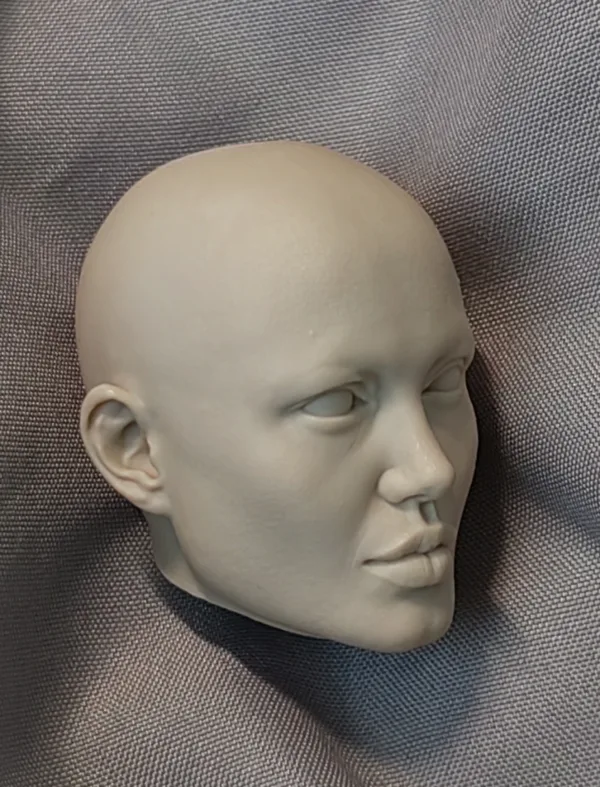 TDRH Studio Product Photo