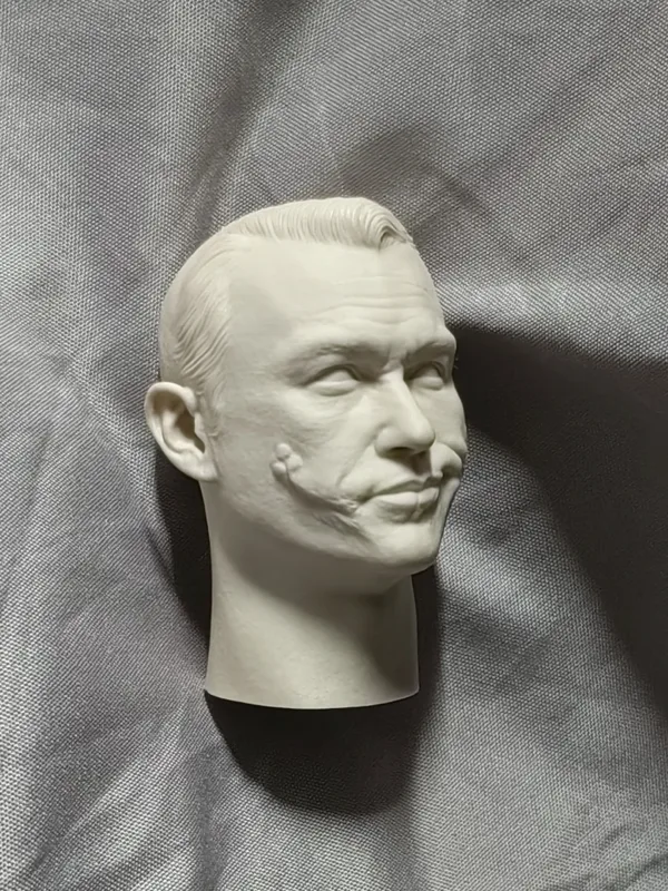 TDRH Studio Product Photo