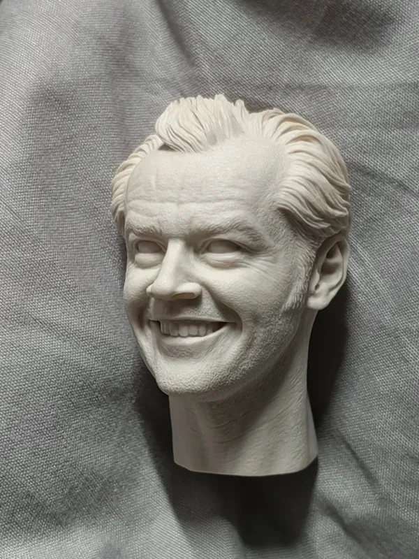 TDRH Studio Product Photo