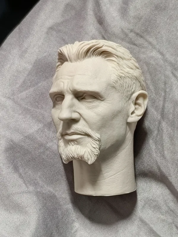 TDRH Studio Product Photo