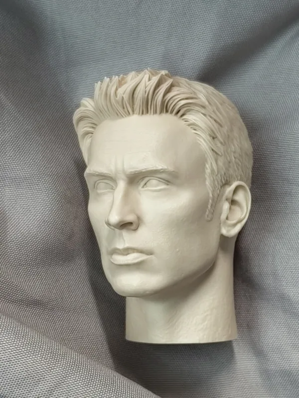 TDRH Studio Product Photo