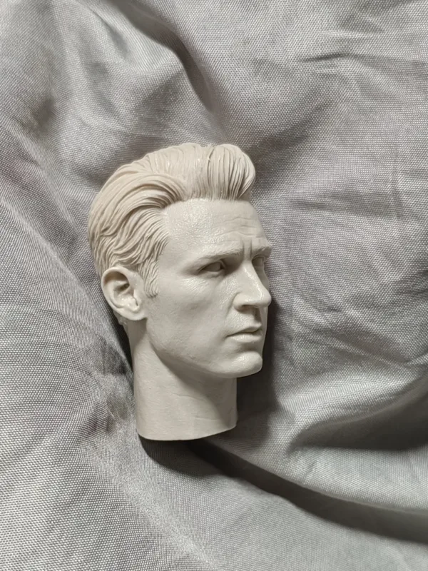 TDRH Studio Product Photo