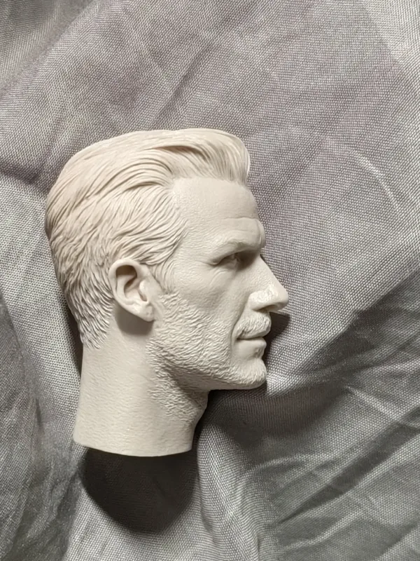 TDRH Studio Product Photo