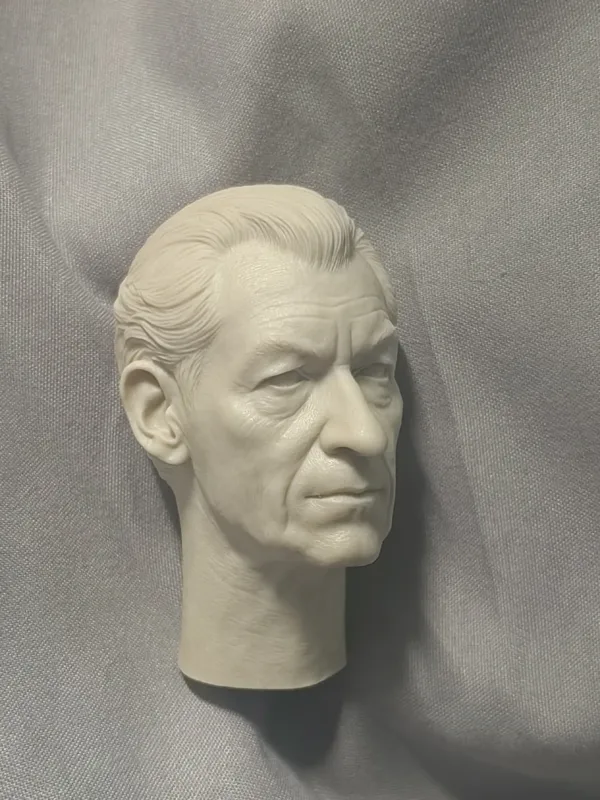 TDRH Studio Product Photo