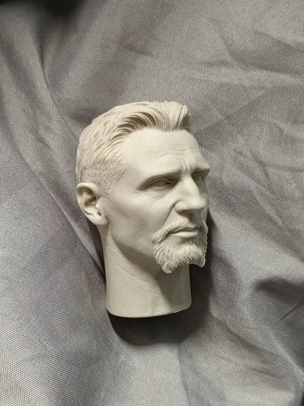 TDRH Studio Product Photo