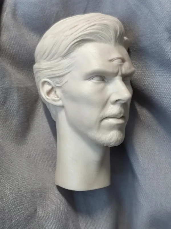 TDRH Studio Product Photo