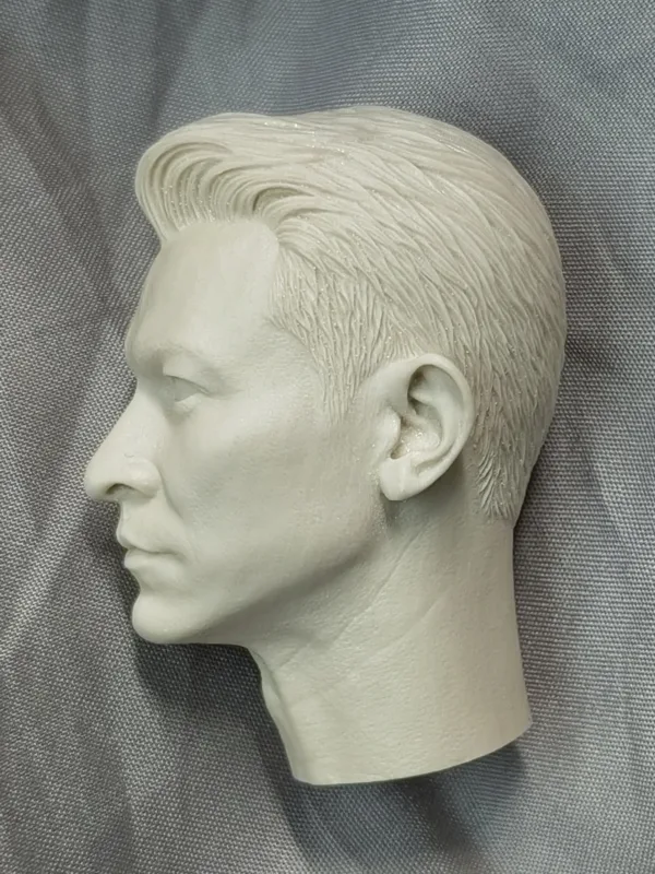 TDRH Studio Product Photo