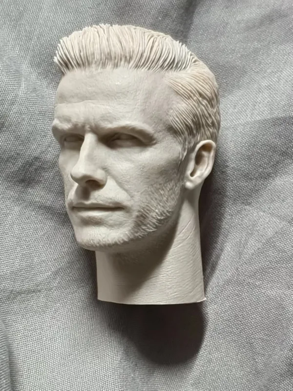 TDRH Studio Product Photo