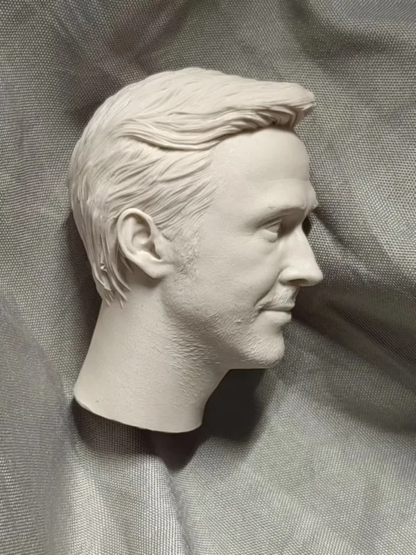 TDRH Studio Product Photo