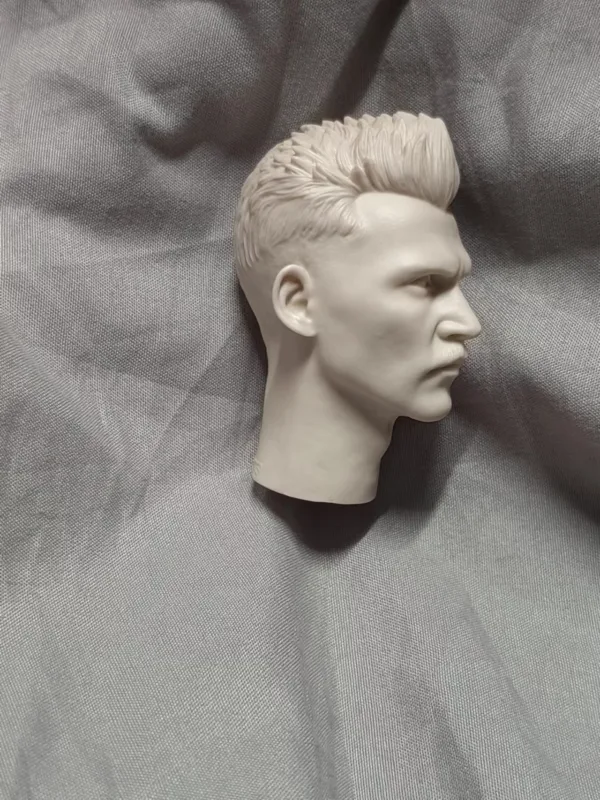 TDRH Studio Product Photo