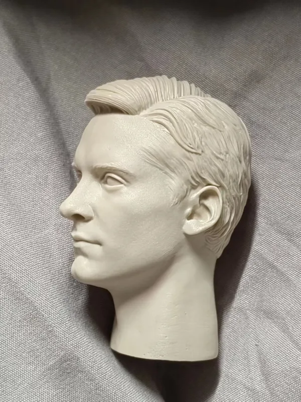 TDRH Studio Product Photo