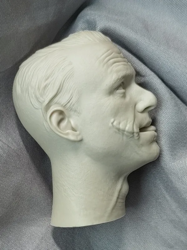 TDRH Studio Product Photo