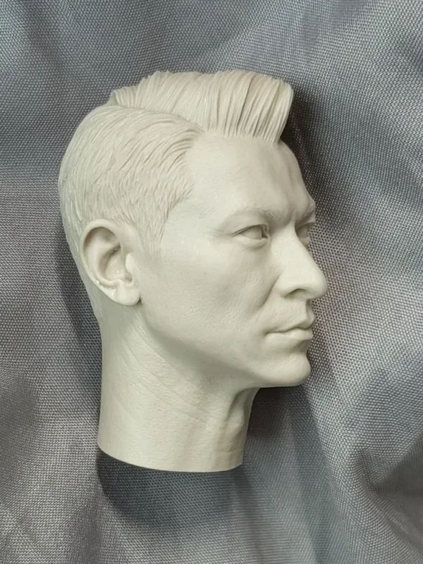 TDRH Studio Product Photo