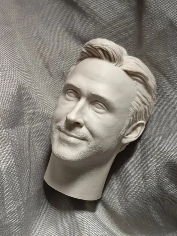 TDRH Studio Product Photo