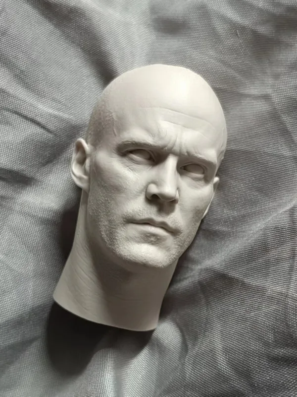 TDRH Studio Product Photo