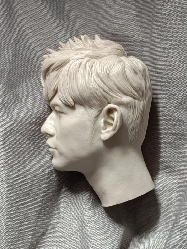 TDRH Studio Product Photo