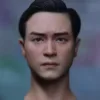 Pre-Sale Leslie Cheung 张国荣 1/6 Scale Hand-Painted Head Sculpture