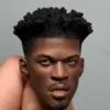 Pre-Sale Jimmy Butler III 1/6 Scale Hand-Painted Head Sculpture