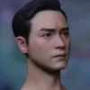 Pre-Sale Leslie Cheung 张国荣 1/6 Scale Hand-Painted Head Sculpture