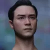 Pre-Sale Leslie Cheung 张国荣 1/6 Scale Hand-Painted Head Sculpture