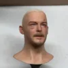 Pre-Sale The Walking Dead Daryl Dixon 1/6 Scale Hand-Painted Head Sculpture