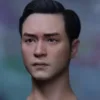 Pre-Sale Leslie Cheung 张国荣 1/6 Scale Hand-Painted Head Sculpture