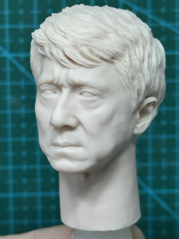 TDRH Studio Product Photo